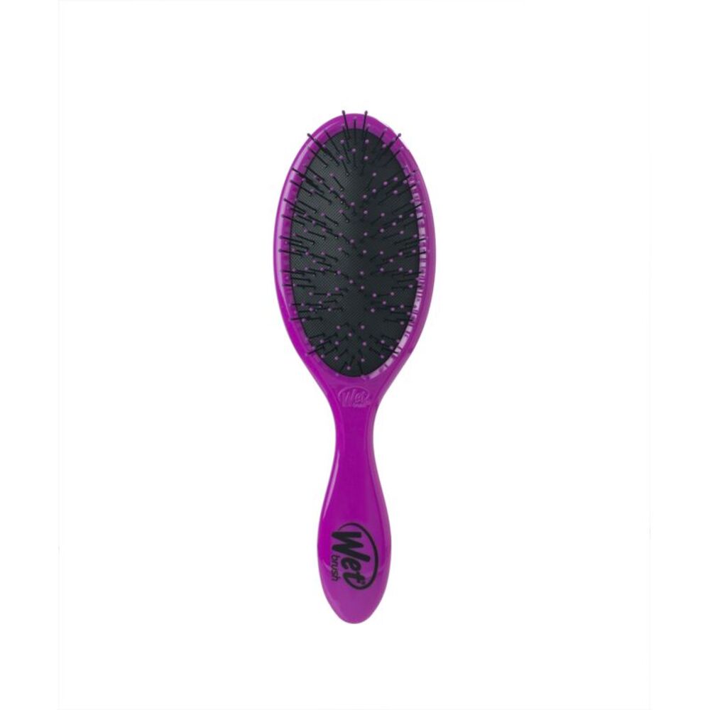 Wet Brush Original Detangling Hair Brush, Purple,  1 pc